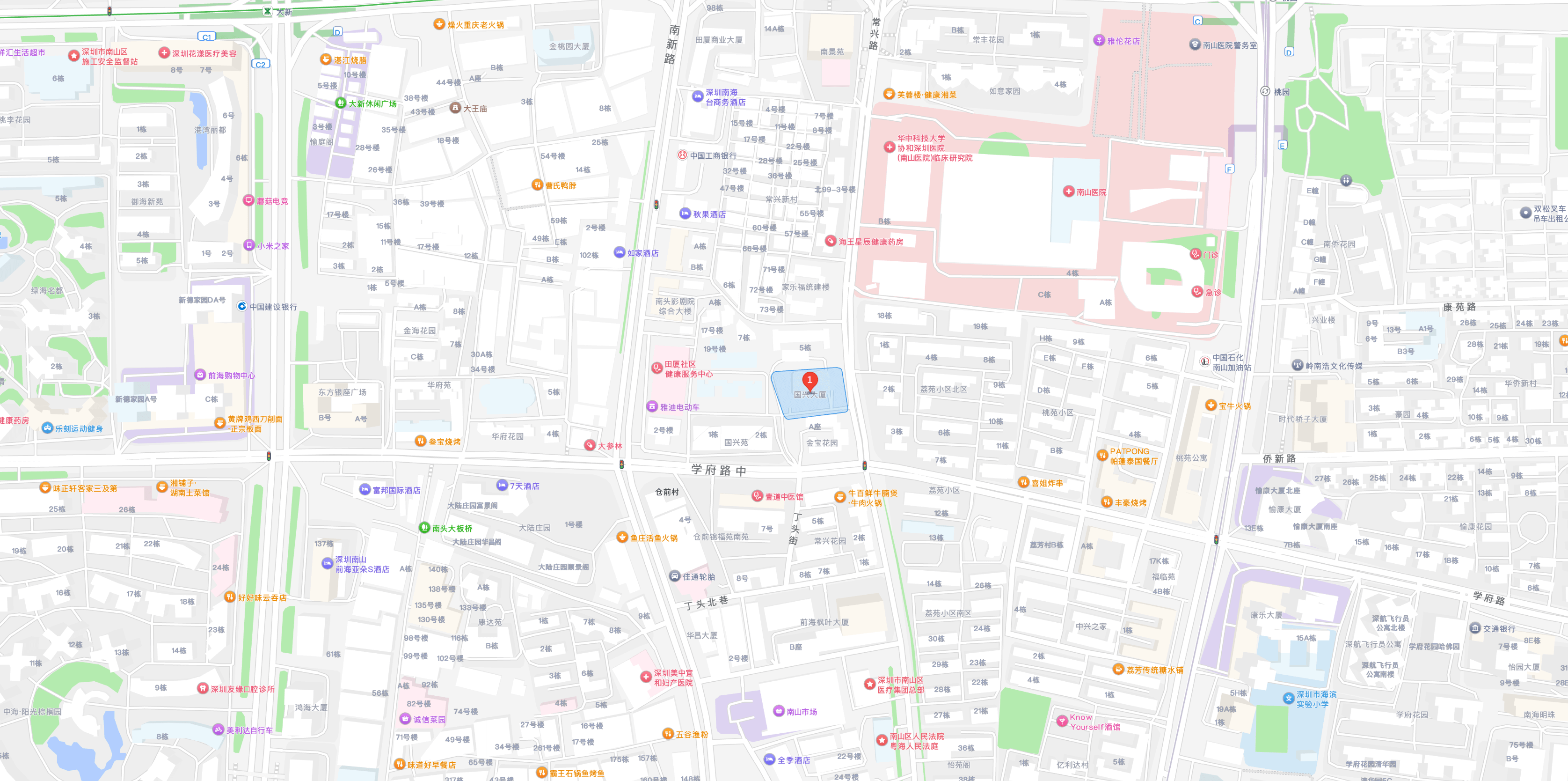 地图